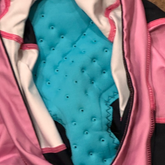 Louis Garneau Triathlon Shorts - Size M - Picture 5 of 7